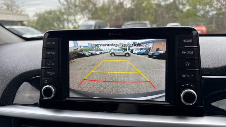 Kia Picanto 1.0T GDi GT-line 5dr Petrol Hatchback